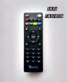 Tv Remote control for box tv. 
