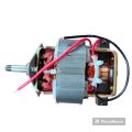 Universal 99.9% Copper Motor 7025-350 ACDC 250 Watte. 