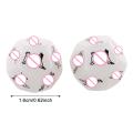 2pcs Glow 12 Position Dices for Bachelor Party or Adult Couples. 