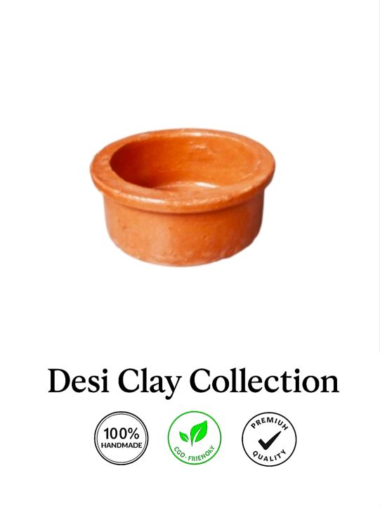 Dahi%20Jamane%20Wali%20Mitti%20ki%20Handi%20%E2%80%93%20Clay%20Pot%20for%20Yogurt%20%7C%20500ml%20Clay%20Handi%20-%20Image%202