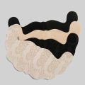 1/2Pairs U Shape Adhesive Bra Push Up Invisible Breast Lift Tape Silicone Bra Nipple Cover Pads Chest Paste Breast Stickers.