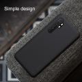Xiaomi Mi Note 10 Lite Official Nillkin Frosted Back Case. 