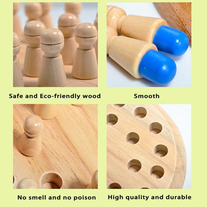 Montessori%20Wooden%20Memory%20Match%20Stick%20Chess%20Board%20Game%20Logic%20Braintease%20Toys%20for%20Boys%20and%20Girls%20Early%20Education%20Color%20Recognition%20-%20Image%205