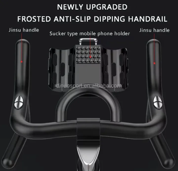 Semi-Commercial%20Heavy%20Indoor%20Spinning%20Cycle%20For%20Home%20Cardio/Gym%20-%20Image%208
