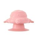 4 Pacifiers, Biomimetic Silicone Automatic Feeding Device for Cats and Dogs, Pacifier, Water Feeding Bottle, Pet Feeding Device.