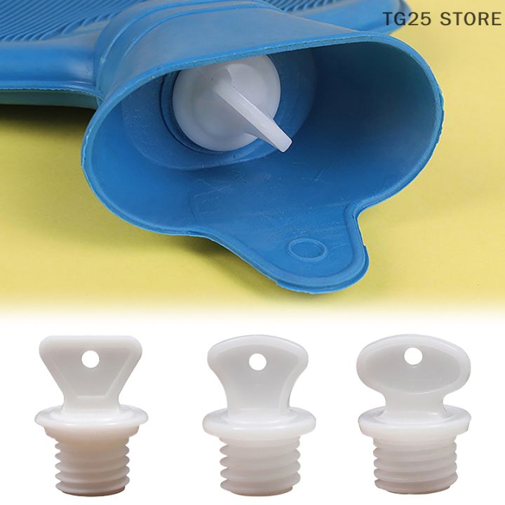 Multi%20Sizes%20Plastic%20Hot%20Water%20Bag%20Stopper%20Replacement%20Seal%20Stoppers%20Hot%20Water%20Bottle%20Leakproof%20Durable%20-%20Image%203