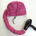 Hair Bonnet Portable Dryer Cap Steamer Quick Dry Baked Oil Care Diffuser Drying Hairdressing Tools Hair Cap Shower Cap Women. 