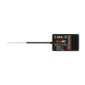 HotRC Transmitter CT-6A CT-8A DS600 6CH 8CH 2.4GHz Radio System Remote Controller. 