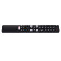 Original Remote Control RC802N YUI1 For TCL Smart TV U43P6046, U49P6046, U55P6046, U65P6046. 