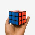 QY Speedcube 3x3 High Speed Magic Rubik Cube Puzzle. 