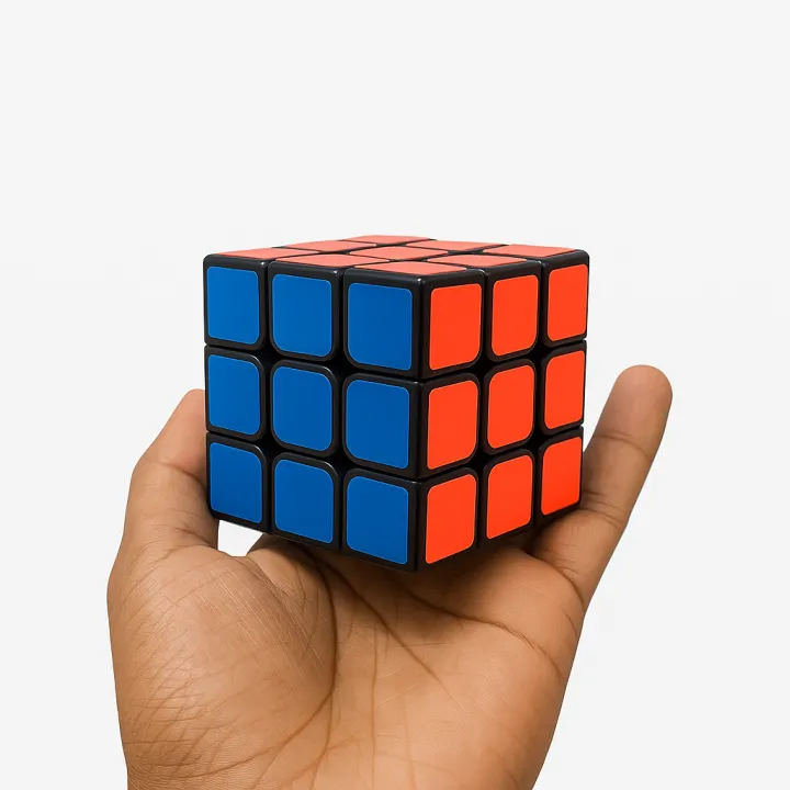 QY%20Speedcube%203x3%20High%20Speed%20Magic%20Rubik%20Cube%20Puzzle%20-%20Image%203
