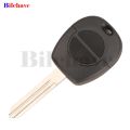 Jingyuqin 433MHz 28268-8H700 For Nissan Patrol Navara X-Trail Serena Primera Micra Almera ID46 Chip Control Remote Car Key Fob. 