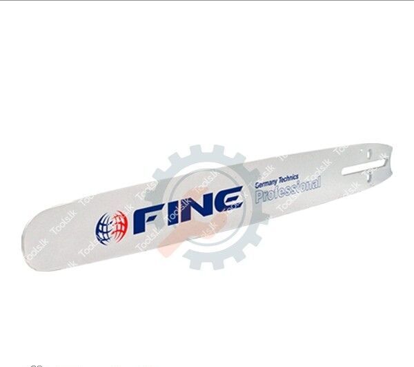 Chainsaw - Guide Bar  22"
