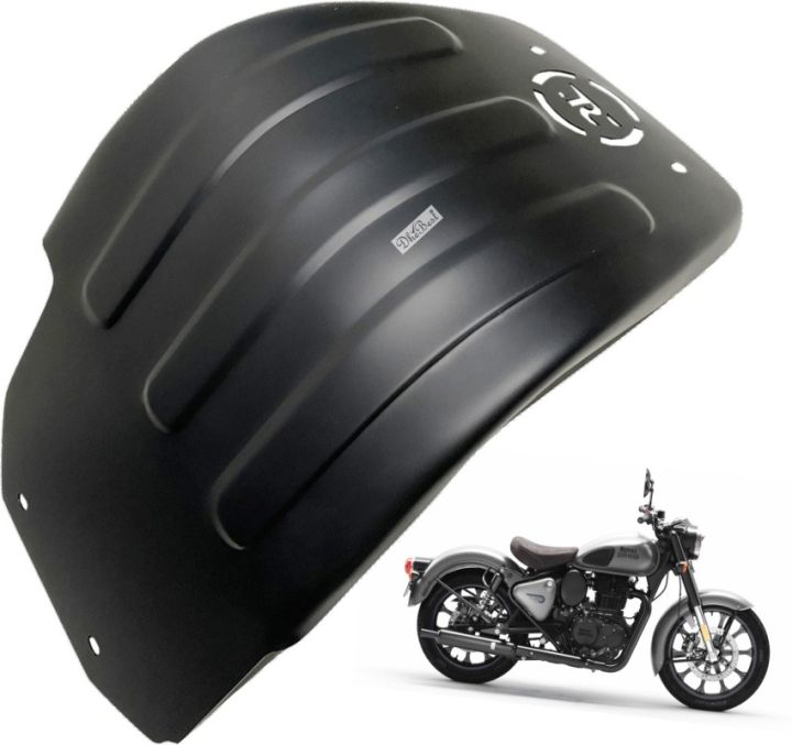 RE Sump Engine Guard