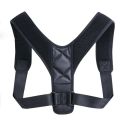 Back Posture Correction Belt Hunchback Prevention Correction of Sitting Posture Unisex Breathable Body Shaping.