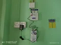 myanmarnet tvie & all wifi ups 24000mah. 