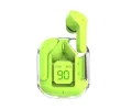 Ultrapods Max True Wireless Earbuds - Bluetooth 5.3 with Display. 