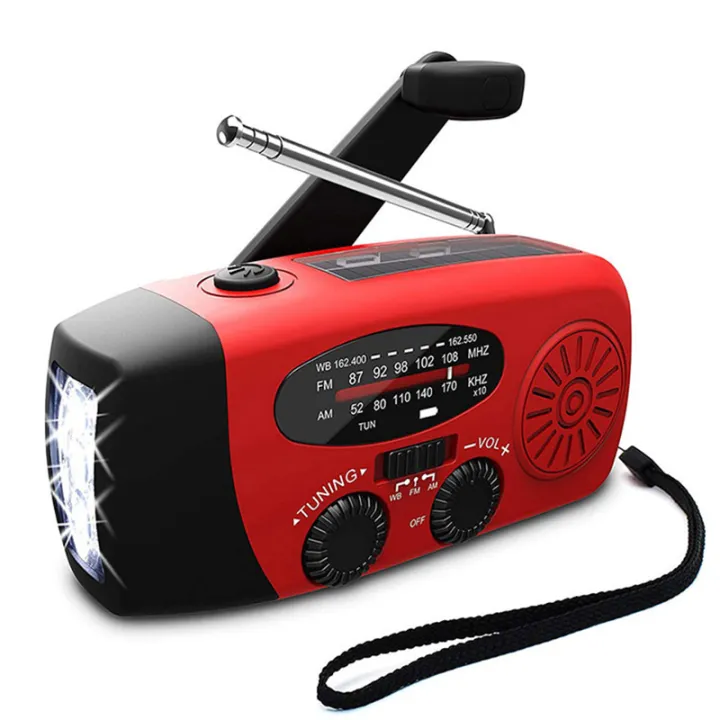Multifunctional%20Portable%20Hand%20Crank%20Power%20Generation%20Emergency%20Radio%20Solar%20Disaster%20Prevention%20FM%20AM%20WB%20NOAA%20Power%20Bank%20-%20Image%207