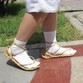 Anime Bleach Cosplay Schoenen Straw Sandalen Slipper Kostuum Accessoires Kurosaki Ichigo Cosplay Schoenen Sokken. 