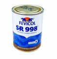 Synthetic Rubber Adhesive - 500 ML Sr 998. 