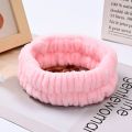 Wrist Washband Microfiber Wrist Wash Towel Band Wristband Scrunchies for Wash Face Absorbent Wrist Sweatband for Women Headband. 