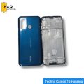 Tecno Camon 15 Housing Casing Back Body With Inner. 