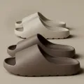 Casual Innovative Design Shoes Men EVA Soft-soled Lightweight Home Slippers High-quality Exclusive Brand Slides In stock. 