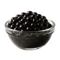 Black Tapioca Boba Bubble Tea Pearl (Taiwan)- 150gm. 
