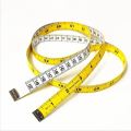 German Quality Multicolor Measuring Tape – Durable & Flexible. 