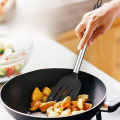 1/2Pcs Silicone Spatula Set Heat Resistant Nonstick Steak Spatula Kitchen Cooking Utensils Cookware Cooking Tool Set Spatula Kit. 
