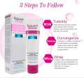 Kojic Acid and Collagen Underarm Cream 50ml - Original Genuine Product with No Side Effects. 