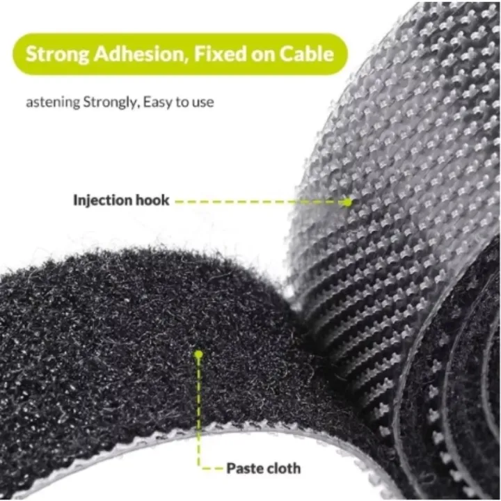 Reusable%20Fastening%20Tape%20Cable%20Ties,%20Multi-Purpose%20Cord%20Organizer,%20Computer%20And%20TV%20Wire%20Storage,%20Data%20Cable%20Management%20Tie%20-%20Image%203