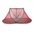 Mosquito net multi color for single bed size. 