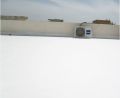 solar coating paint for roof prevent heat to absorb and keep the enviroment cool. 
