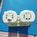 instant geyser rechargeable cell with box. 