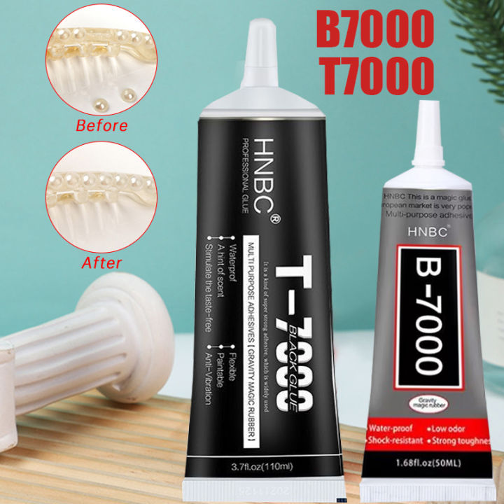 B7000 T7000 Glue Clear Contact Phone Repair Adhesive Universal Glass ...