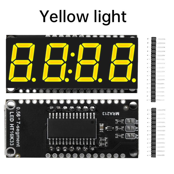 HT16K33%20LED%20Display%20Module%20for%20Arduino%204%20Digit%207%20Segment%200.56%20inch%20Time%20Clock%20Indicator%20Tube%20Module%20Red%20Blue%20Green%20Yellow%20White%20-%20Image%207