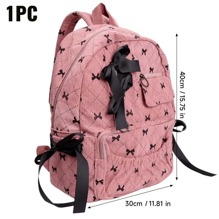 Bow%20Backpack%20Corduroy%20School%20Bag%20for%20Women%20Girls%20Large%20Capacity%20Laptop%20Backpack%20Cute%20Y2K%20Style%20Student%20Bookbag%20Casual%20Adjustable%20-%20Image%207