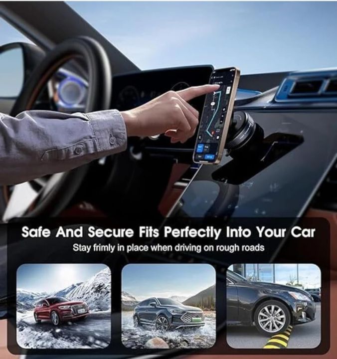 Magnetic%20CarPhone%20Mount%20360%C2%B0%20Adjustable%20Vacuum%20Suction%20Foldable%20Phone%20Holder%20Universal%20Dashboard%20Windshield%20Mount%20for%20Navigatio%20-%20Image%202