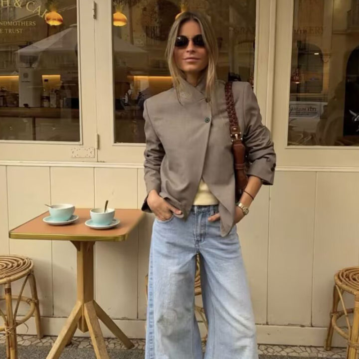 Women's%20Autumn%20Blazers%20Blouse%202026%20New%20Fashion%20Young%20Women's%20Elegant%20Travel%20Holiday%20Jackets%20Spring%20Street%20Sarm%20Blazers%20Jackets%20-%20Image%202