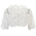 White Traditional Blouse Bavarian Oktoberfest Costume Wrap Crop Top Women Floral Lace Dirndl Sexy Shirt Beer Dirndl Blouse. 