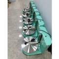 Cnc Automatic Birthday Cream Decorating Cake Frost Smoother Spreader Form Plaster Spread Filling Smooth Coat Make Icing Machines. 
