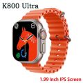 K800 Ultra Smart Watch. 