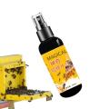 100ml Bee Attractant Spray Natural Ingredients Bee Attractant Spray Effective Bee Attractant Spray Bee Lure Easy Catch. 