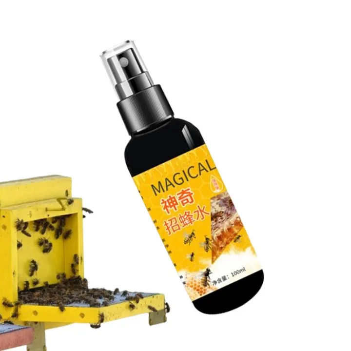 100ml%20Bee%20Attractant%20Spray%20Natural%20Ingredients%20Bee%20Attractant%20Spray%20Effective%20Bee%20Attractant%20Spray%20Bee%20Lure%20Easy%20Catch%20-%20Image%204