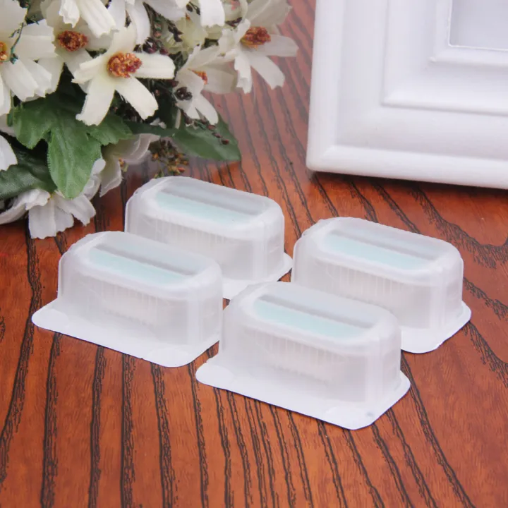 4/20/40pcs%20GFLV%203%20Layers%20Razor%20Blade%20Women%20Shaver%20Head%20for%20Venus%20Razor%20Safety%20Razor%20for%20Women%20Face%20Arm%20Leg%20Hair%20Machine%20-%20Image%204
