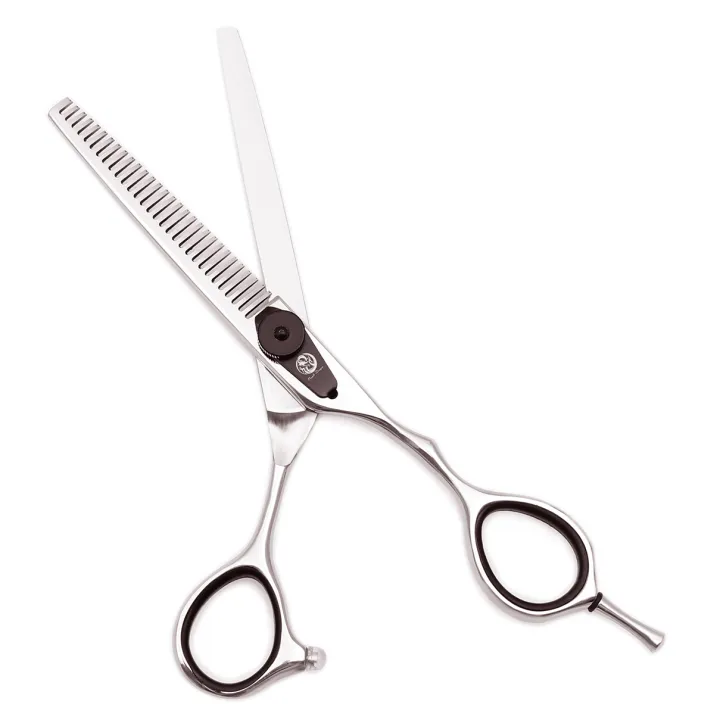 Hair%20Scissors%20Professional%20Purple%20Dragon%205.5"%206"%20Japan%20440C%20Barber%20Hairdressing%20Scissors%20Haircut%20Set%20Thinning%20Shears%20Razor%20Z9015%20-%20Image%203