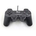 UCOM PC Dual Vibration Wired Game Controller Gaming Joypad Joystick USB Gamepad Joystick Gamepad Joypad For Win7/ XP For PC Laptop Vibration Gamepads.