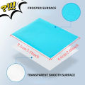 100PCS 66x91mm 2.60x3.58inch Matte Katana Trading Card Sleeve Holder TCG Cards Protector for MTG Yugioh Card Sleeves. 