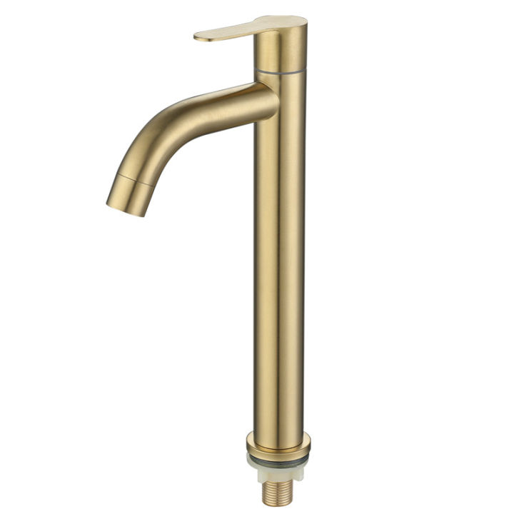 Bathroom%20Brushed%20Gold%20Basin%20Faucet%20Tap%20Wash%20Basin%20Single%20Cold%20Water%20Sink%20Faucet%20Gold%20Tap%20Bathroom%20Accessories%20-%20Image%207